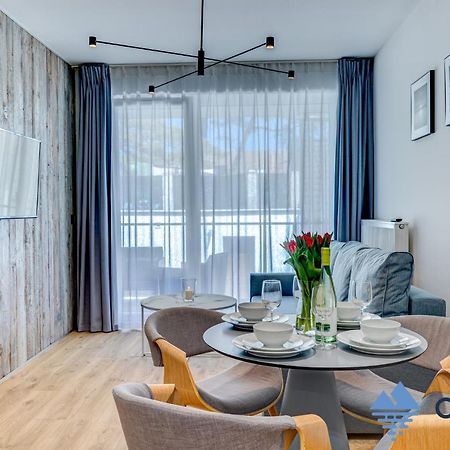 Apartament Relaks Apartamenty Na Wydmach - Aprent Pobierowo Buitenkant foto