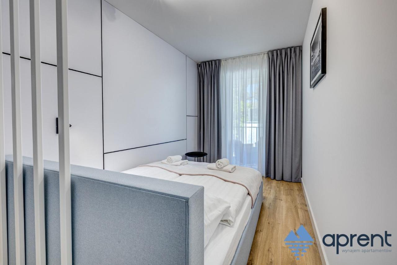 Apartament Relaks Apartamenty Na Wydmach - Aprent Pobierowo Buitenkant foto