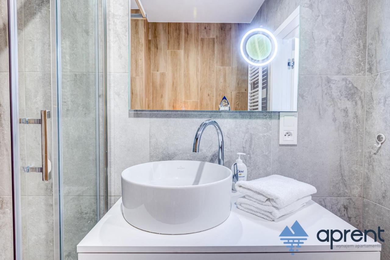 Apartament Relaks Apartamenty Na Wydmach - Aprent Pobierowo Buitenkant foto