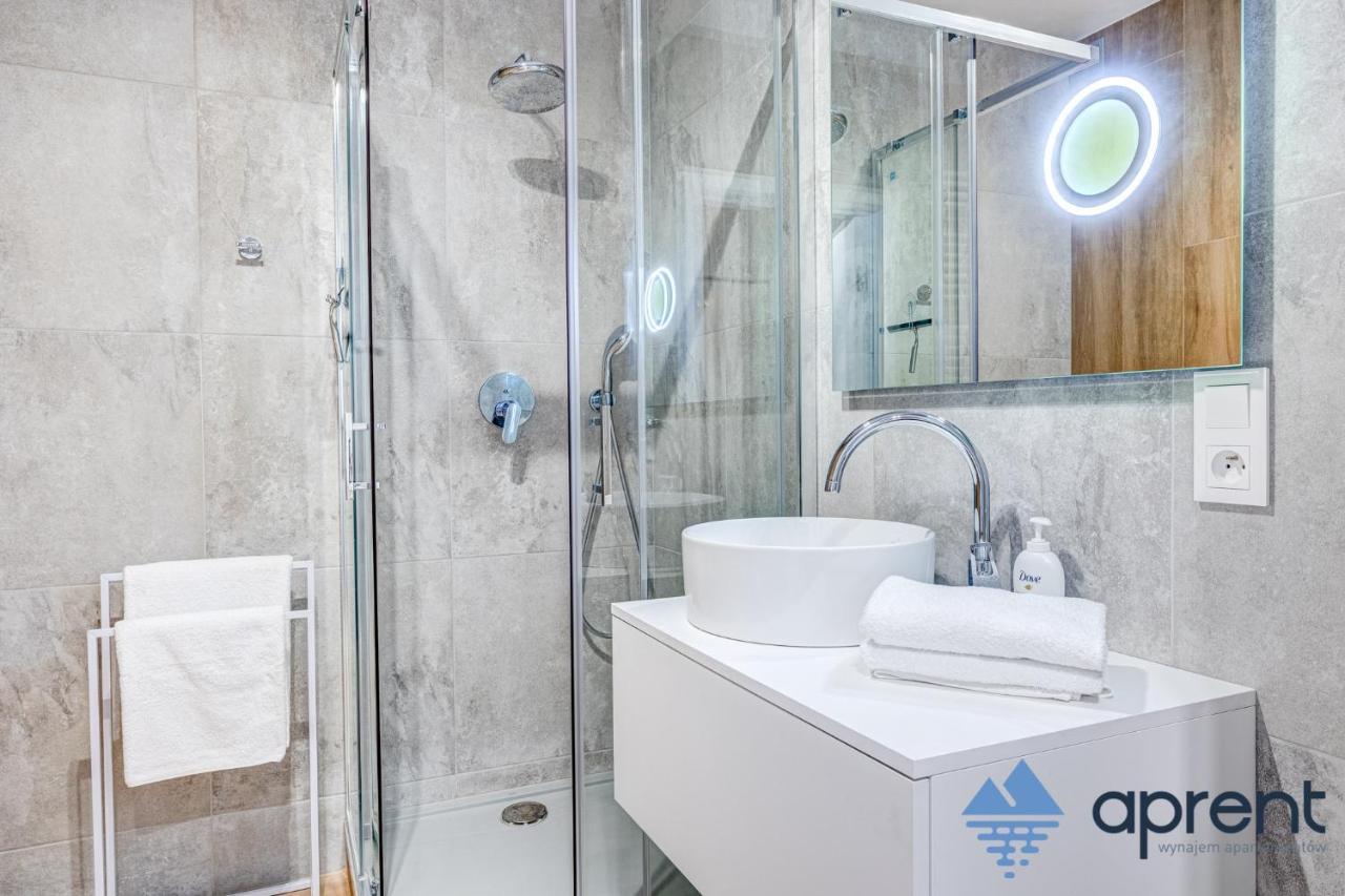 Apartament Relaks Apartamenty Na Wydmach - Aprent Pobierowo Buitenkant foto